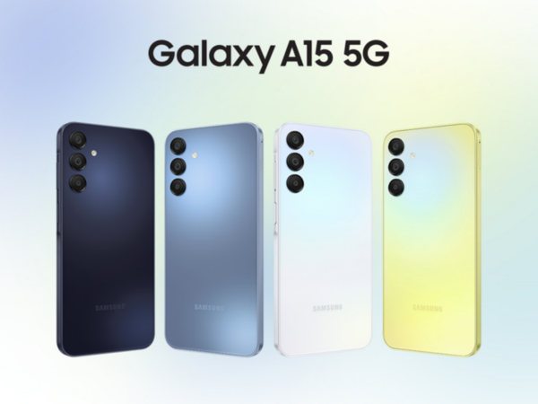 Samsung Galaxy A15가 Samsung의 베스트셀러 스마트폰이 되었습니다. Xiaomi가 처음으로 목록에 올랐습니다.