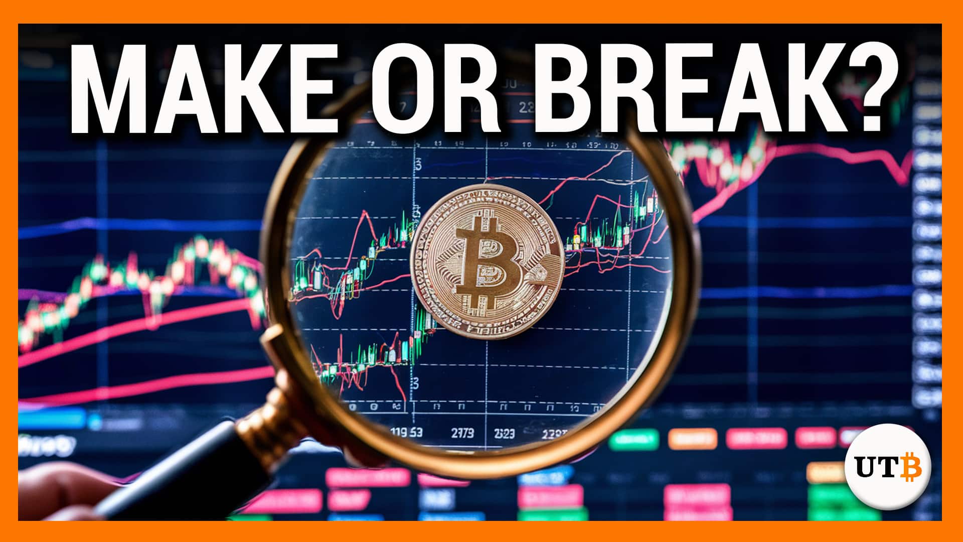 Bitcoin (BTC) Market Analysis: BTCUSDT Nears Triangle Pattern Apex ...