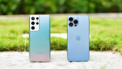 Médias étrangers : offensive féroce d'Apple, Samsung fait face à une pression concurrentielle plus forte sur le marché indien