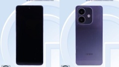 OPPO's mysterious mobile phone appears in the Ministry of Industry and Information Technology: 50 million main cameras, up to 12GB + 512GB combination