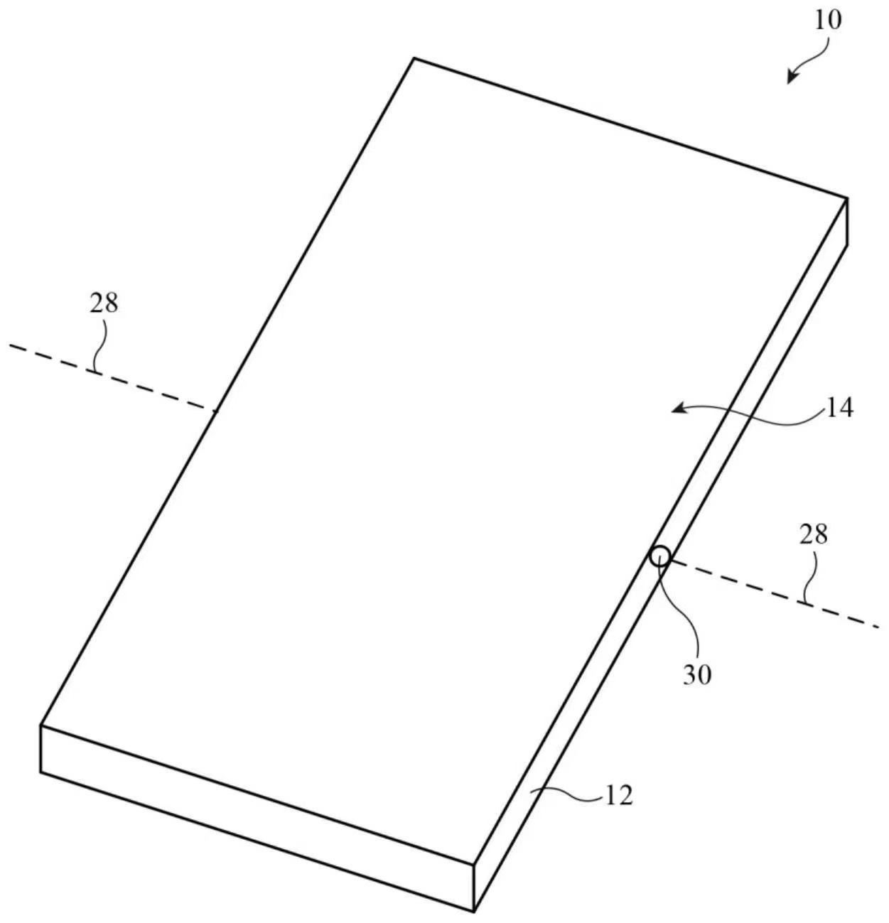 Das faltbare iPhone ist auf dem Weg und Quellen zufolge hat Apple mehrere Lieferanten von Bildschirm- und Scharnierkomponenten kontaktiert