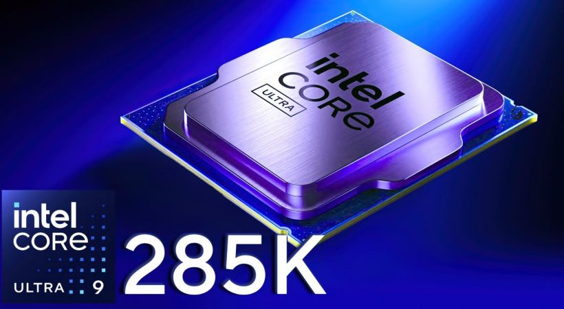 Intel Core Ultra 9 285K 프로세서 노출: 단일 코어 실행 점수는 Ryzen 9 9950X보다 4% 빠르며 멀티 코어는 14% 빠릅니다.