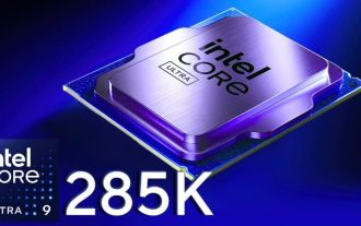 Intel Core Ultra 9 285K processor exposed: single-core running score is 4% faster than Ryzen 9 9950X and multi-core is 14% faster