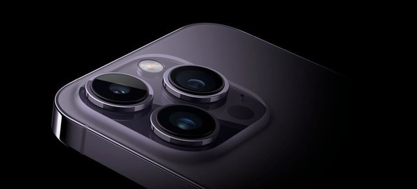 Es wird bekannt gegeben, dass das Apple iPhone ein Kunststoffprisma verwenden wird: Es hat die Kundentests bestanden