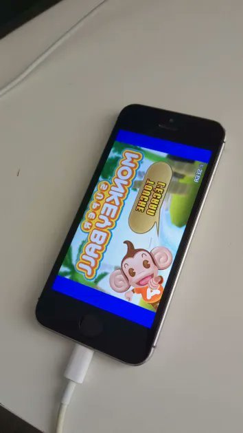 Erneuter Durchbruch im iOS-Simulator: Erleben Sie klassische Spiele auf modernen Apple iPhones noch einmal