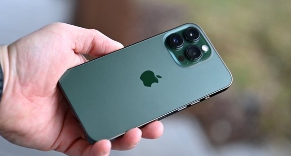 It is revealed that the iPhone 16 series will have new technology and new colors. The green color looks amazing.