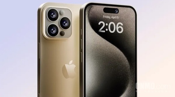 Il est révélé que l'appareil photo de l'iPhone 16 Pro apportera 5 mises à niveau majeures, ou qu'il pourrait avoir un téléobjectif 6x.