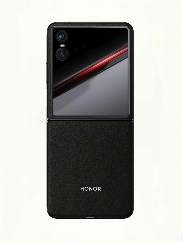 Honor Flip は折りたたみ可能で、大容量の Qinghai Lake バッテリーを搭載しているため、バッテリー寿命を心配する必要はありません