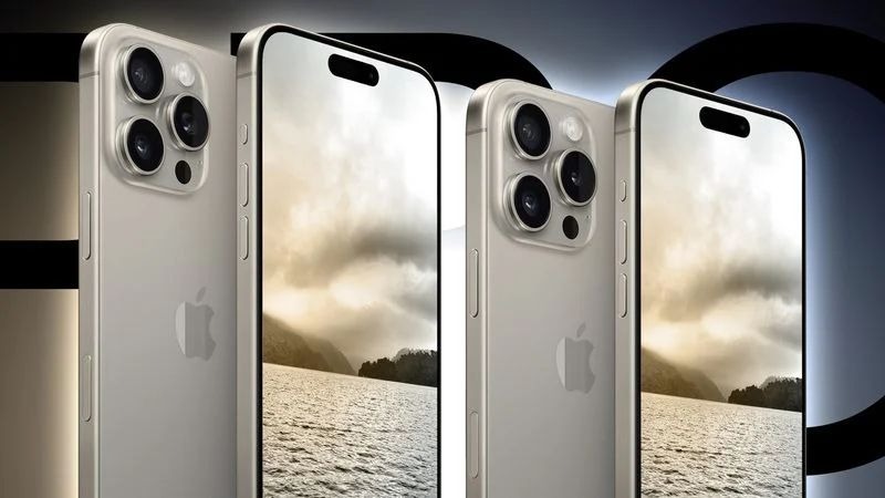 Apple sedang membangunkan teknologi anti-reflektif: ia akan mengurangkan silau menembak dan masalah lain