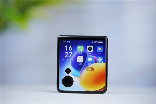 Honor Zhao Ming: The previous small foldable was worthless until we launched it