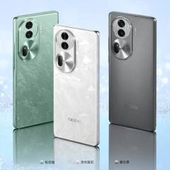 曝OPPO Reno12系列暂定五月发布 大杯配骁龙8 Gen2