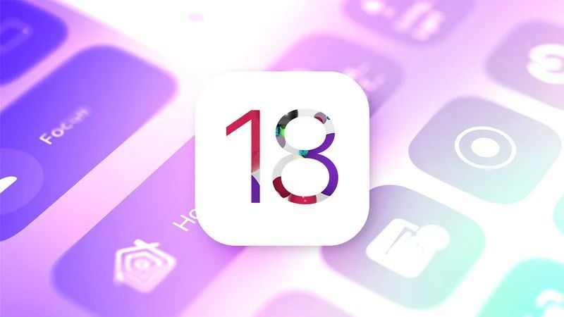 古爾曼曝料蘋果iOS 18控制中心：客製化按鈕佈局