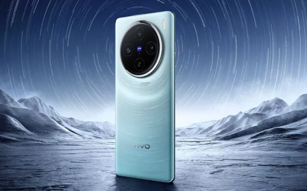 Vivo X100 Ultra is expected to be equipped with a large 5500mAh battery and fast charging to make way for the lens