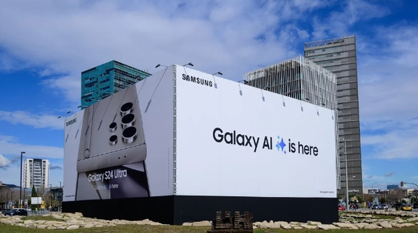 Samsung Galaxy AI function is popular, a quarter of users bought S24 because of AI