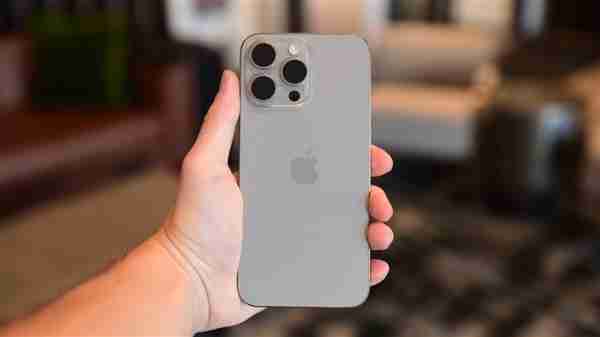 苹果最好的影像手机！iphone 16 pro max影像规格出炉