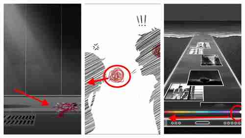 去远方第一章图文攻略流程