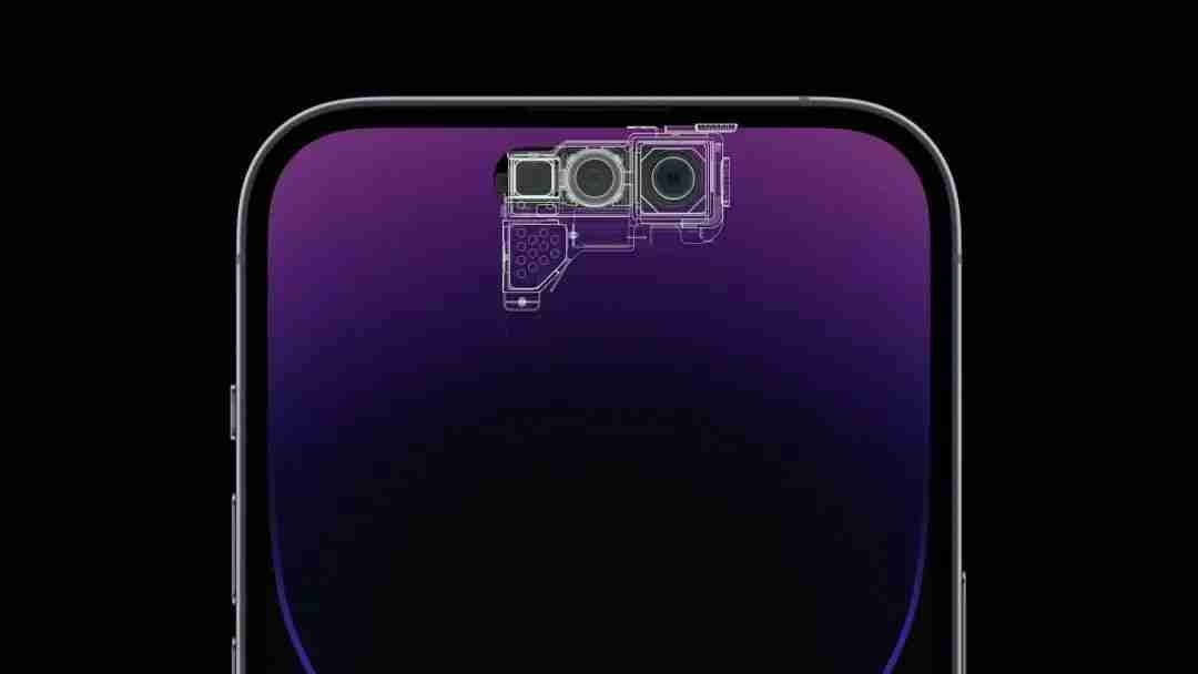 真全面屏的 iPhone，真的要来了么？
