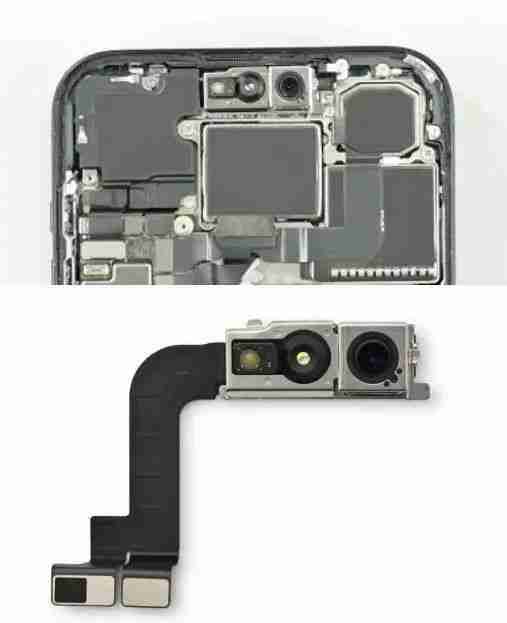 真全面屏的 iPhone，真的要来了么？