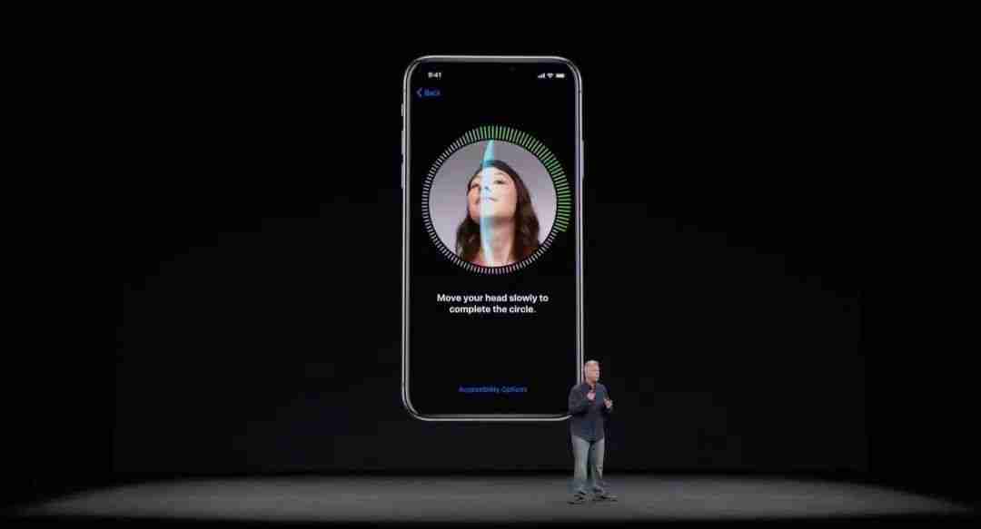 真全面屏的 iPhone，真的要来了么？
