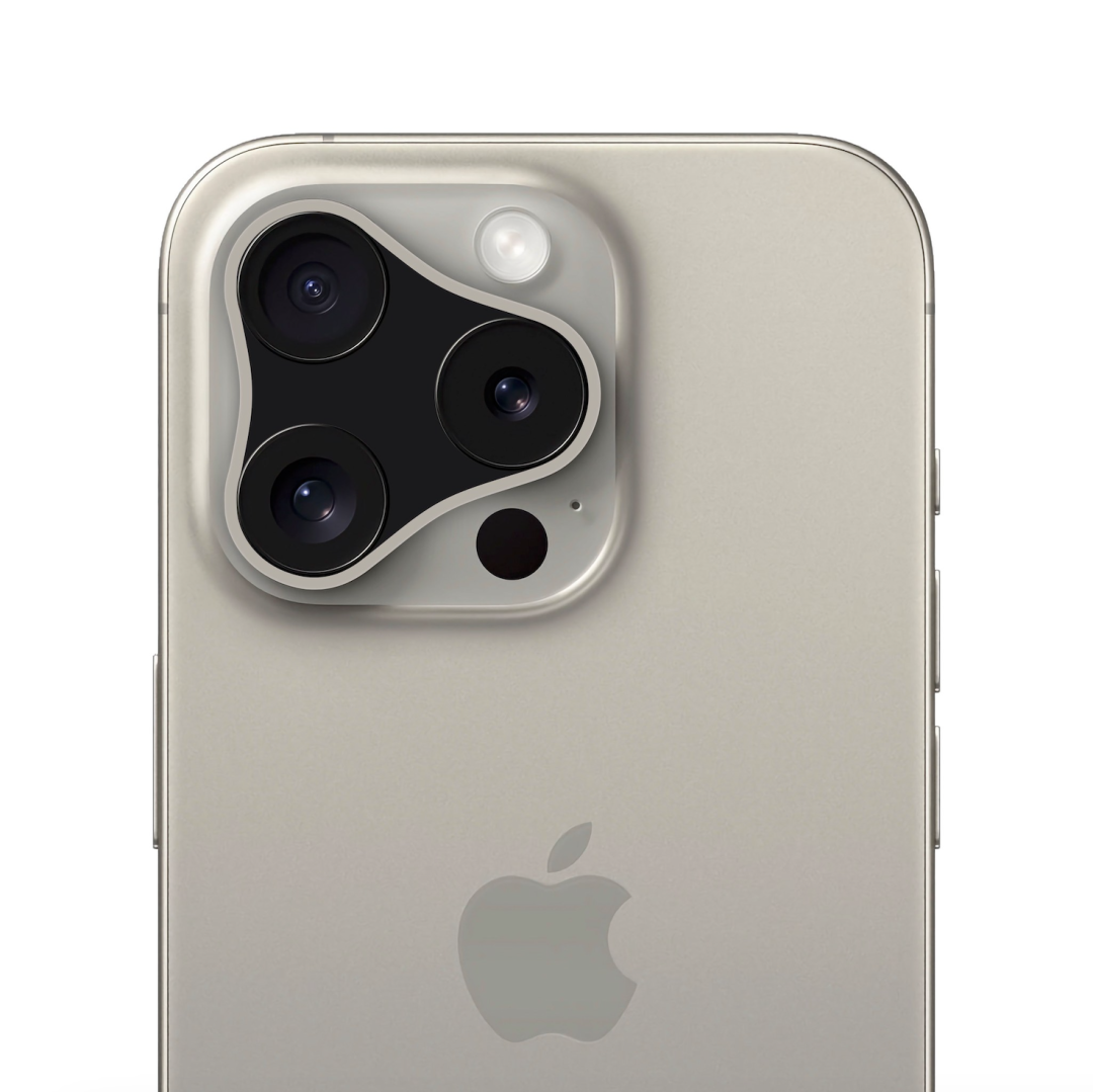 真全面屏的 iPhone，真的要来了么？