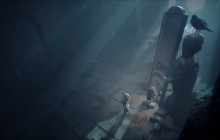 《小小梦魇3》“正式友情”预告公布 2025年发售