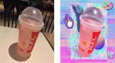 黄油相机怎么抠图 抠图操作方法