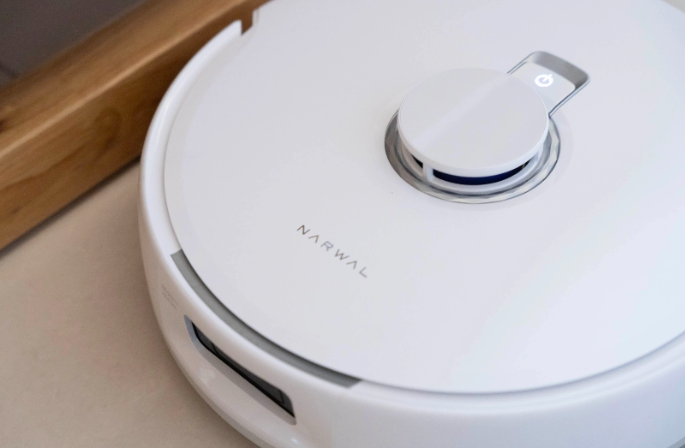 云鲸 J5的「黑神话」:用科学,破内卷!