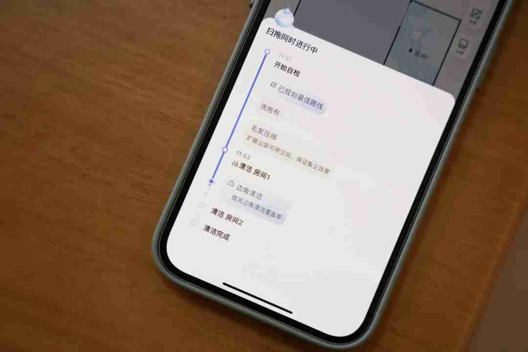 云鲸 J5的「黑神话」：用科学，破内卷！