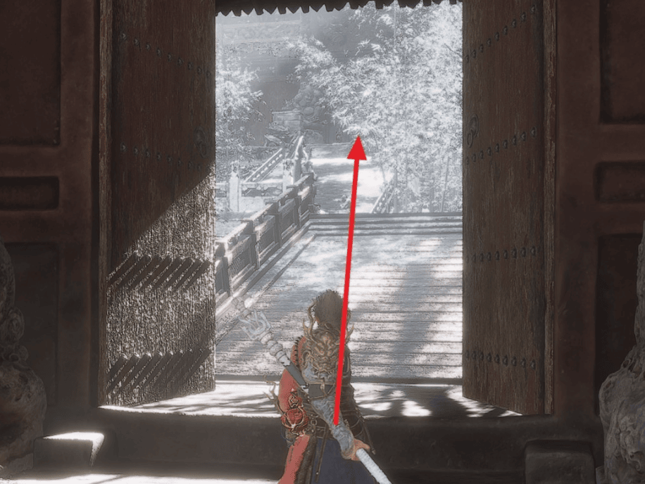 《黑神话悟空》不空精魄获得方法