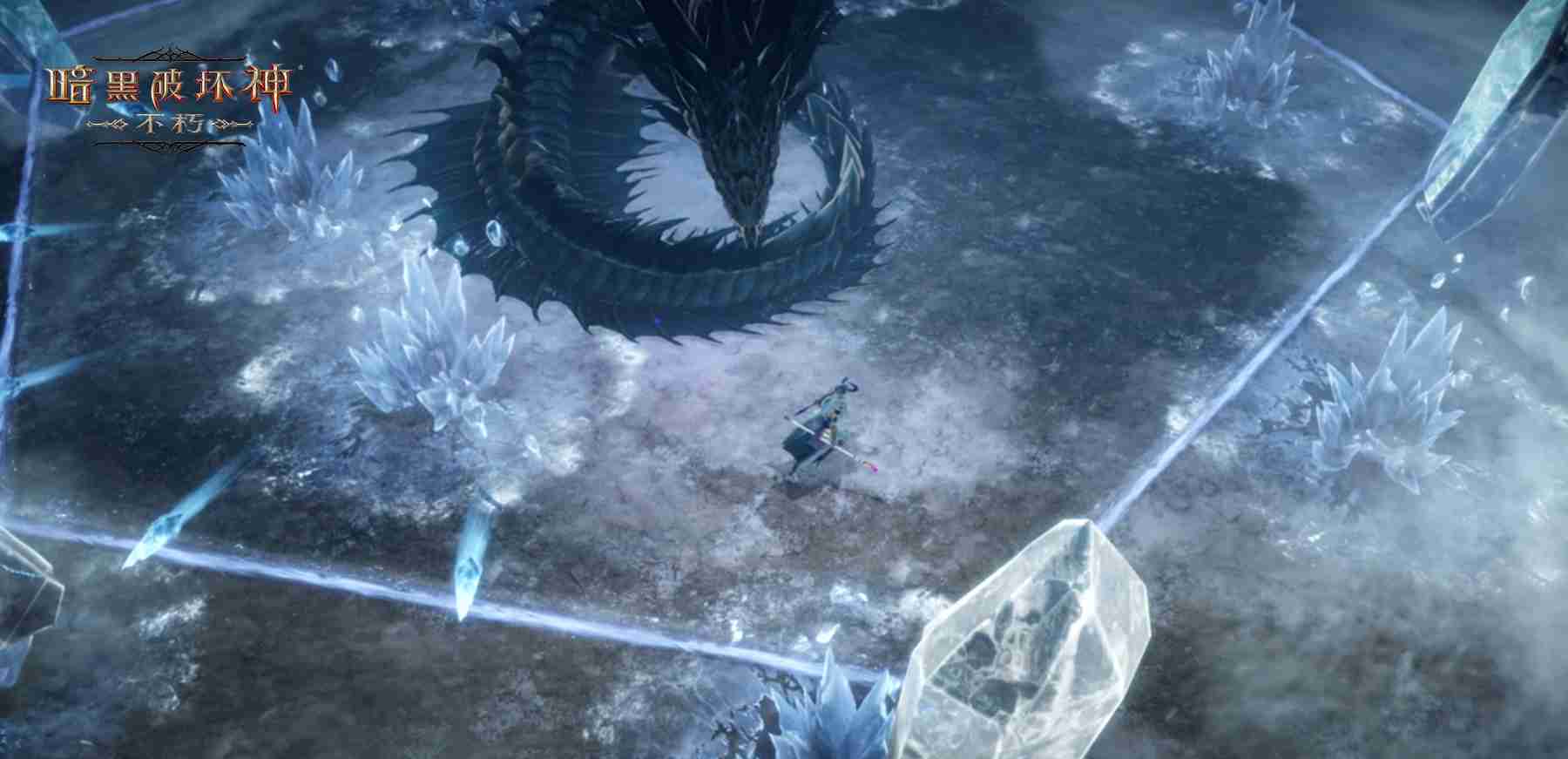 制作人爆料,恐惧之王即将归来!《暗黑破坏神:不朽》科隆国际游戏展公布秋季版本定档9月