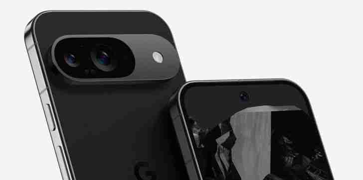 谷歌调整节奏，提前至8月14日发布Pixel 9系列手机