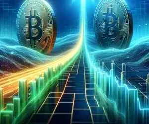 Aave (AAVE) 和 Mpeppe (MPEPE) 代币有望飙升 1000%,投资者兴奋不已