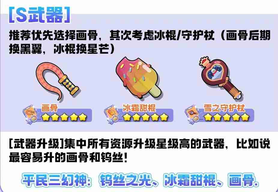 《巨像文明》新手起号攻略