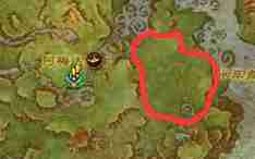 魔兽世界wow苏尔拉卡捕捉方法介绍