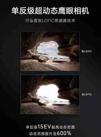 双栈串联OLED架构/LOFIC技术领衔，荣耀Magic6新品首发行业多项新技术