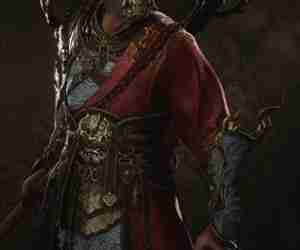 黑神话悟空龙鳞战袍怎么获得