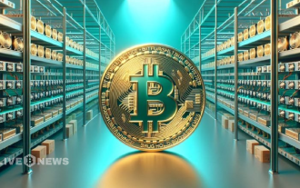 Bitfarms Acquires Competitor Stronghold Digital in a $125 Million Deal to Diversify Revenue Sources