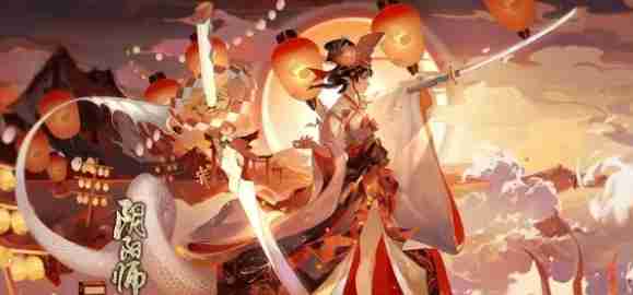 《阴阳师》道馆突破最强阵容搭配推荐