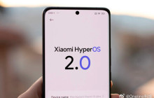 小米用户起飞？外网爆料澎湃OS 2.0将有10个重大更新