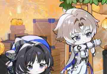 鸣潮追月节经营伙伴等级怎么提升