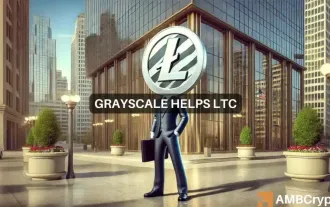 Le réseau Litecoin (LTC) confirme que Fidelity a commencé à offrir une exposition LTC à ses clients