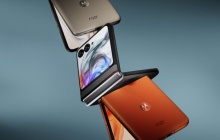 联想 moto razr 50 折叠屏手机开启 OTA3 升级：更新小天助手、超级互联等功能