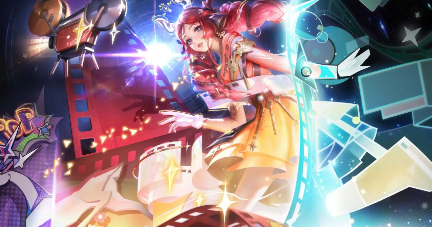 王者荣耀瑶拾光映像新皮肤怎么样 王者荣耀瑶拾光映像新皮肤介绍