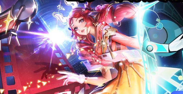 王者荣耀瑶拾光映像新皮肤怎么样 王者荣耀瑶拾光映像新皮肤介绍