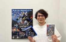 《高达创坏者4》制作人采访：回归尽情制作Gunpla战斗的初心