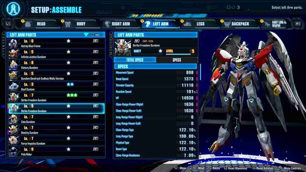 《高达创坏者4》制作人采访：回归尽情制作Gunpla战斗的初心