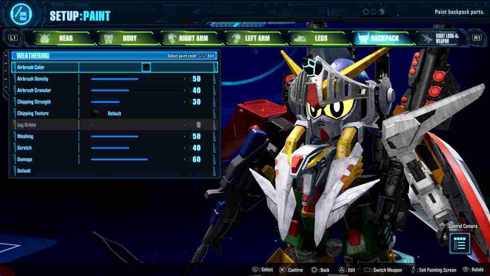 《高达创坏者4》制作人采访：回归尽情制作Gunpla战斗的初心