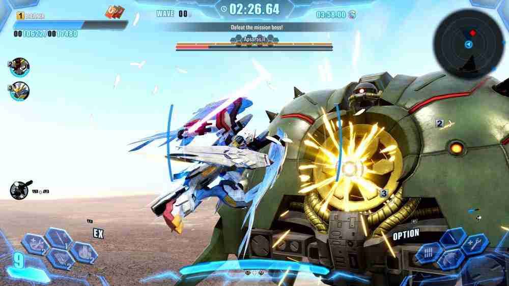 《高达创坏者4》制作人采访：回归尽情制作Gunpla战斗的初心