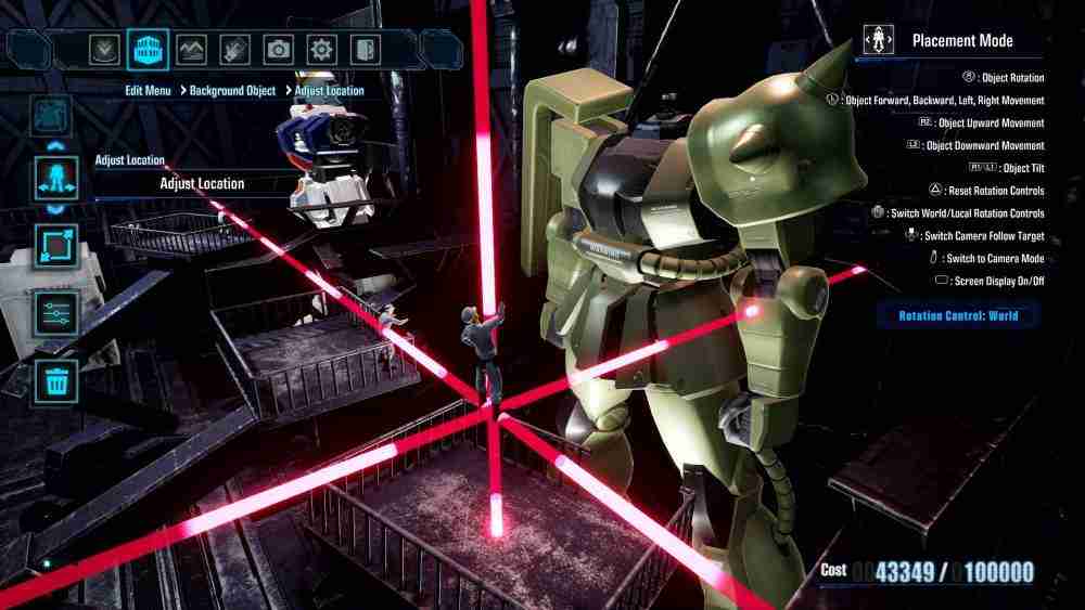 《高达创坏者4》制作人采访：回归尽情制作Gunpla战斗的初心