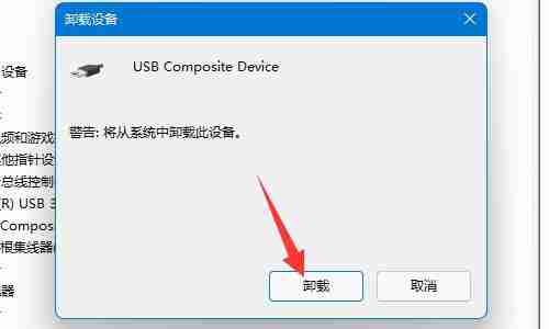 win11电脑无法读取u盘解决方法?win11电脑无法读取u盘问题解析